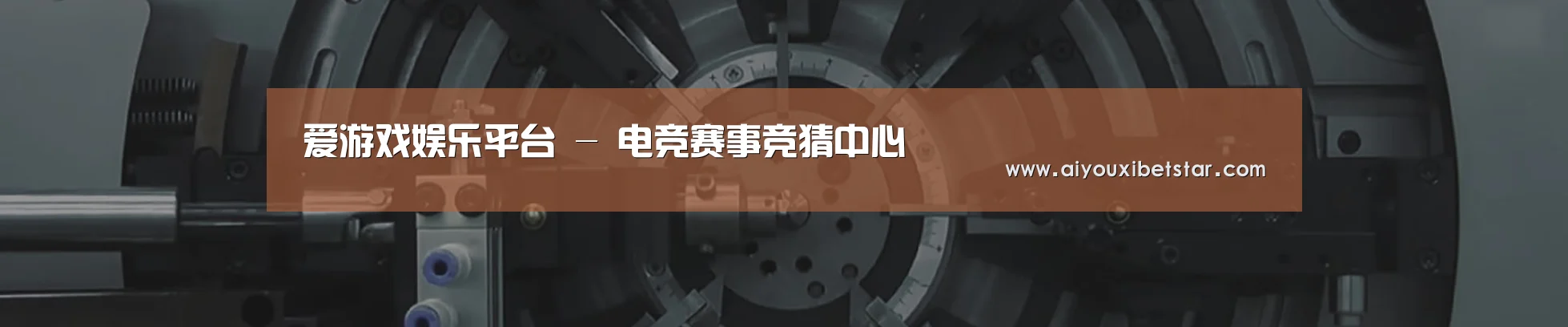 某某机械公司