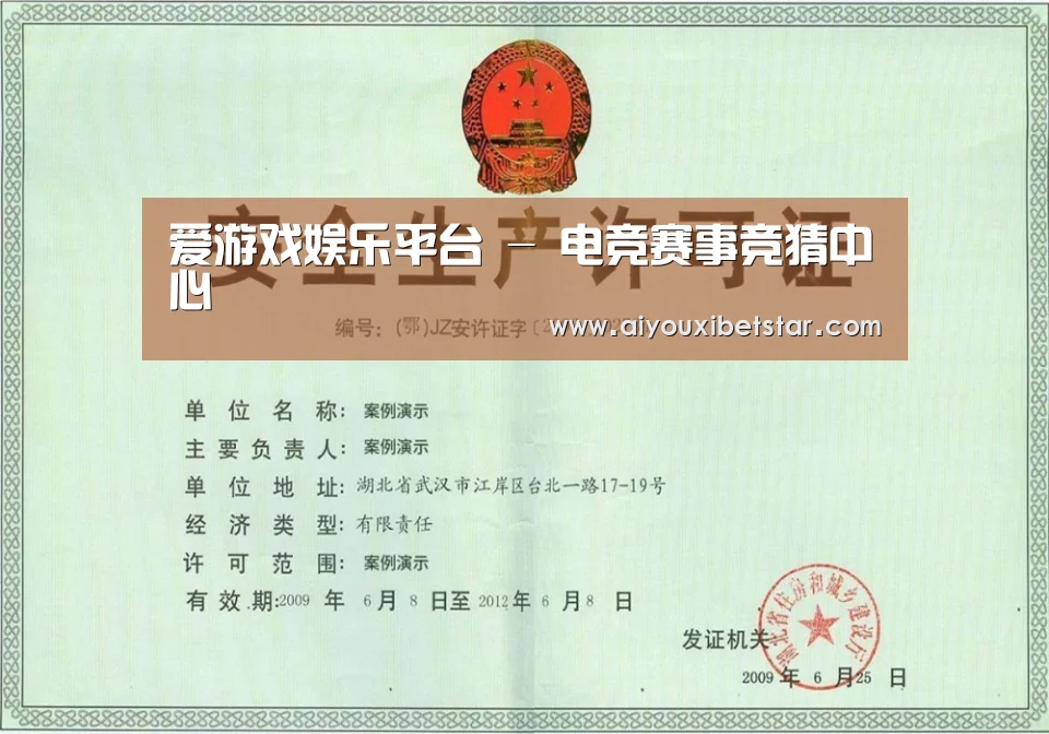 荣誉证书三(图1)