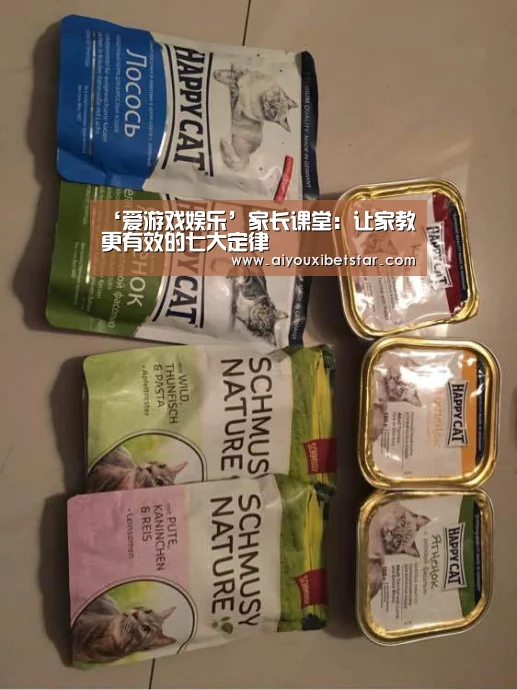 ‘爱游戏娱乐’家长课堂:让家教更有效的七大定律(图2) 爱游戏赛事