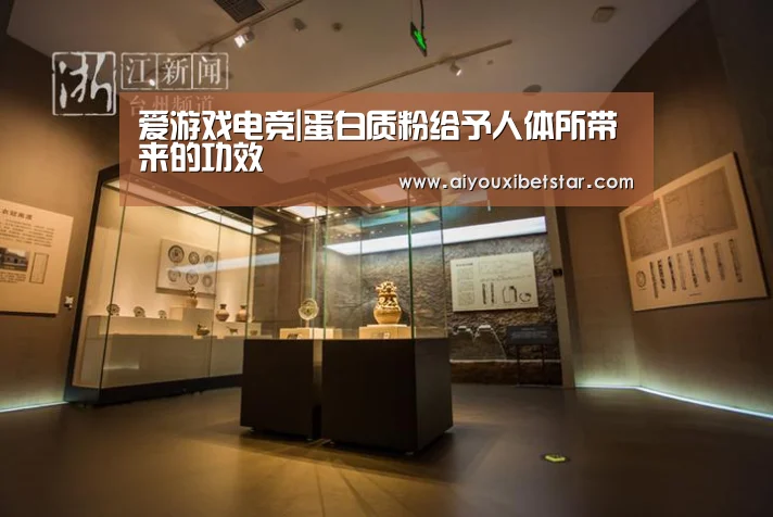 爱游戏电竞|蛋白质粉给予人体所带来的功效(图3) 爱游戏电竞