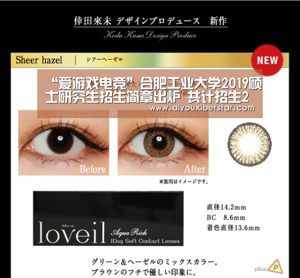 “爱游戏电竞”合肥工业大学2019硕士研究生招生简章出炉 共计招生2600余人(图3) 爱游戏赛事